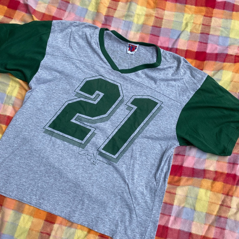 Vintage Newsome Tee